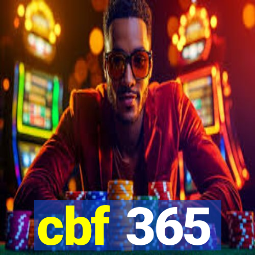 cbf 365